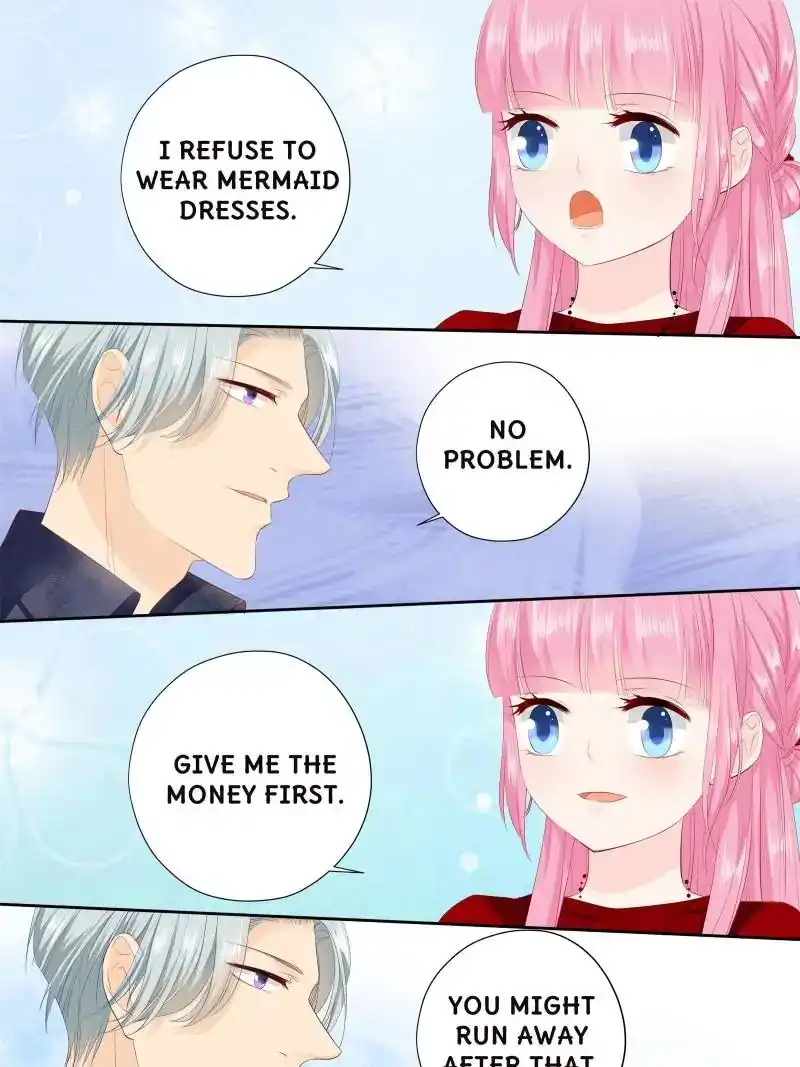 Don't be so harsh Chapter 126 13
